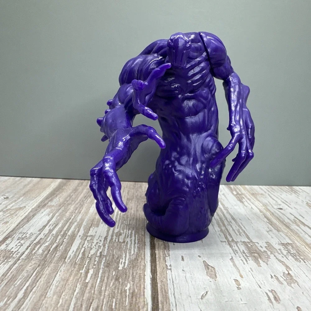 Magic Gathering Planeswalkers Battle Zedikar 2015 Eldrazi Ruiner Figure & Card